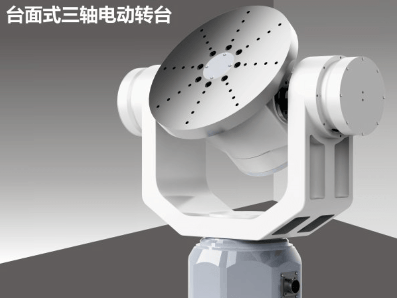 CNC工作台