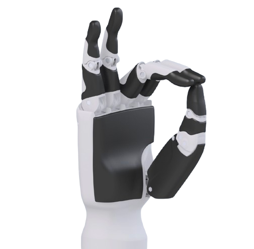 五指灵巧手56DFX系列