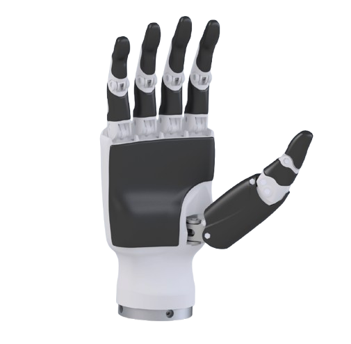 五指灵巧手56BFX系列